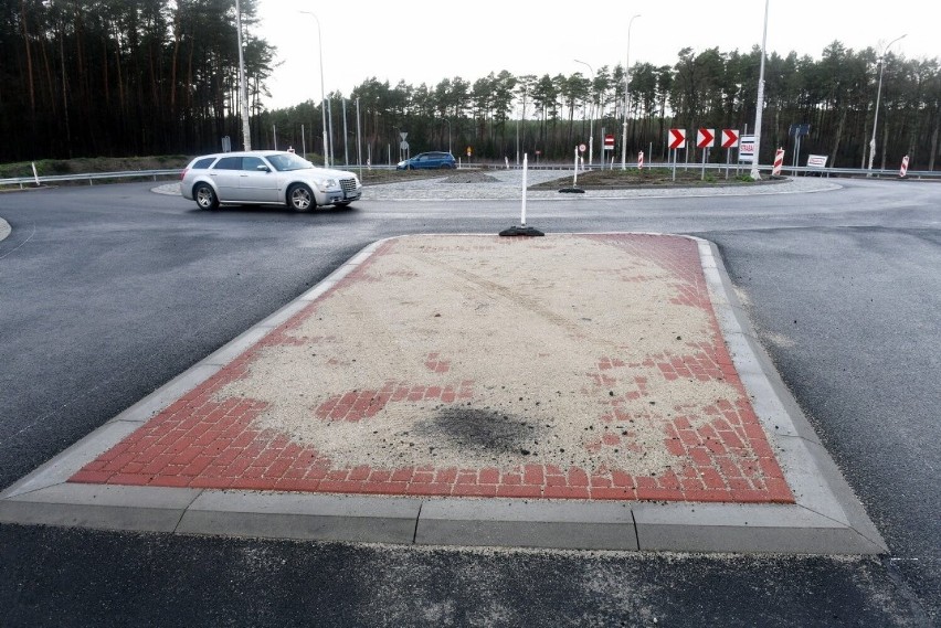 Obwodnica południowa, parking wielopoziomowy, rewitalizacja...