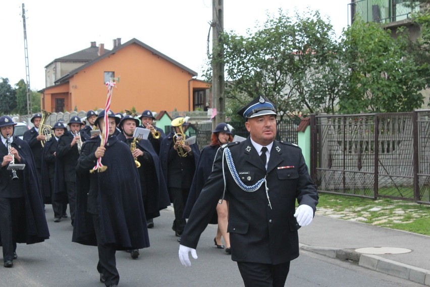 OSP Nowa Wieś świętowała stulecie