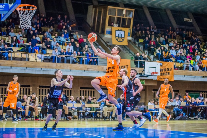 Final Four w Żarach. Wszystkich fanów Chromika czeka prawdziwa koszykarska uczta!