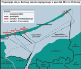 Mierzeja Wiślana. Władze Elbląga piszą do premiera w sprawie przekopu