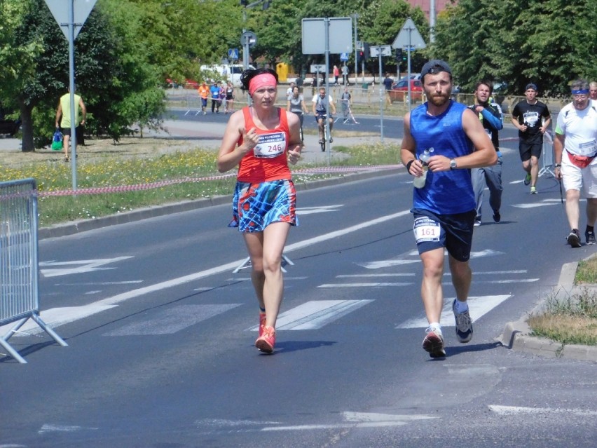 V Bieg Politechniki Koszalińskiej za nami [ZDJĘCIA, WIDEO]