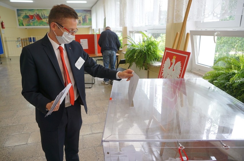  Wybory 2020 w Lublinie i woj. lubelskim. Czytaj relację z wyborczej niedzieli 