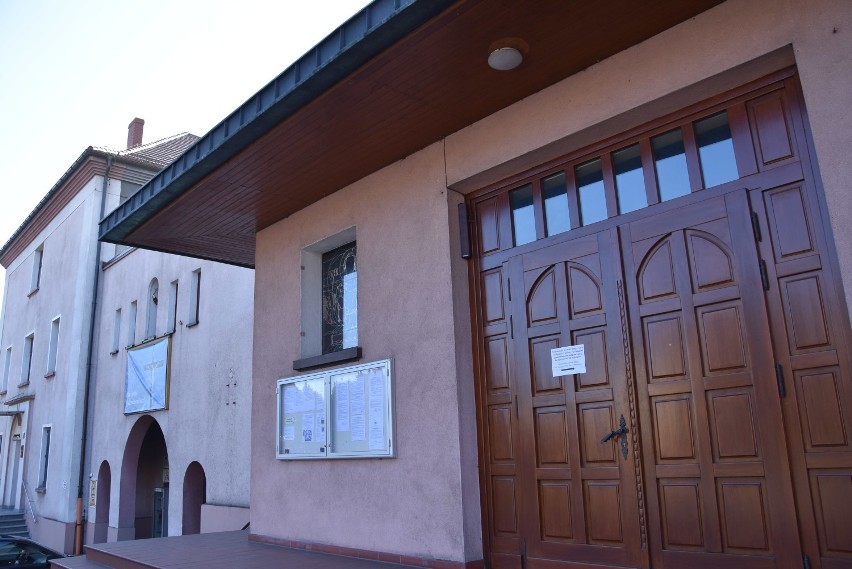 Koronawirus u Franciszkanów w Rybniku. Do 13 listopada kościół zamknięty
