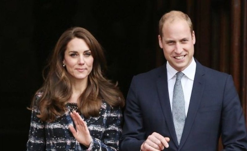Księżna Kate i książę William przyjadą na Pomorze, 18 lipca...