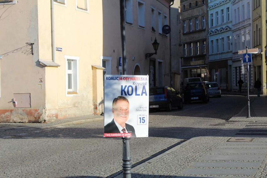 Jak głosowano w powiecie wschowskim. Wybory do Sejmu RPejm 2019