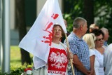 Lubelski Lipiec '80. Pamiętamy o strajkach, które zapoczątkowały erę Solidarności (ZDJĘCIA) 