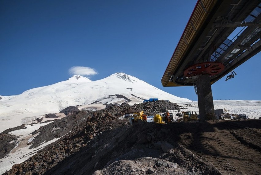 Elbrus