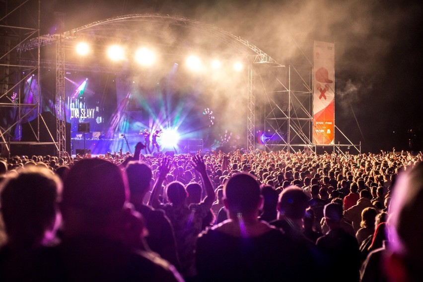 Polish Hip-Hop TV Festival Płock 2016: festiwal zmienia...