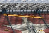 Miasto Kraków ukarane karnymi odsetkami za stadion Wisły i drogi