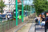 MPK Poznań: Koniec remontu na Królowej Jadwigi. W piątek tramwaje wracają na trasy