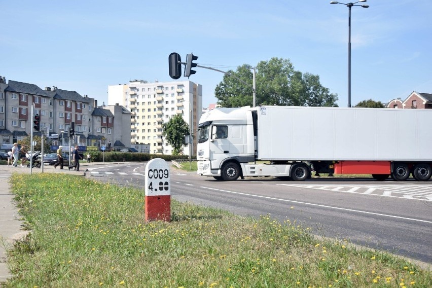 Malbork. Droga krajowa nr 22 jeszcze poczeka na przebudowę. Miasto odmówiło uzgodnień warunków oddziaływania inwestycji na środowisko