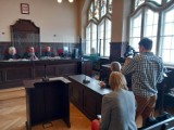 Dzieciobójstwo w Witkowie. Sąd apelacyjny rozstrzygnie, czy będzie nowy proces w sprawie