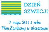 Dzień Szwecji na warszawskiej starówce już 7 maja