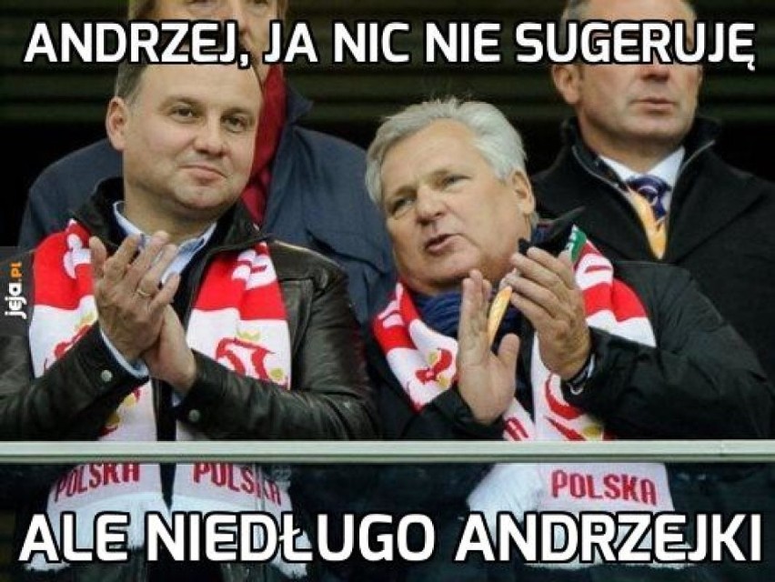 Andrzejki 2019. Zobacz najlepsze MEMY andrzejkowe