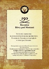 150. rocznica bitwy pod Mostami. Sprawdź program obchodów