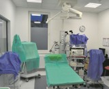 Nowa klinika zawalczy o świadczenia z Narodowego Funduszu Zdrowia