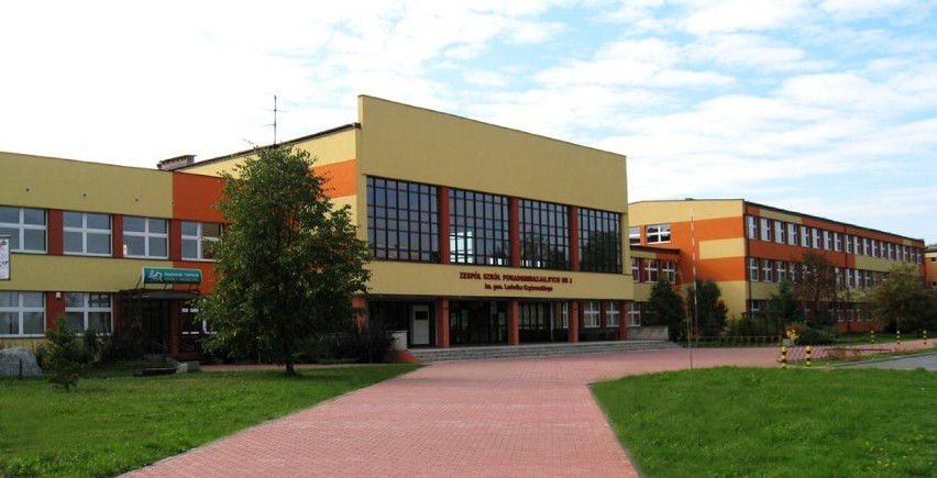 Rekrutacja do szkół średnich w Bełchatowie i powiecie