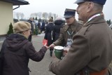 Wolontariusze PTTK zebrali w Łowiczu więcej pieniędzy niż rok wcześniej