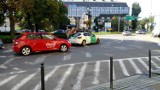 Google Street View na ulicach Gdańska [ZDJĘCIA]