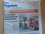 Tygodnik Kartuzy 21.02.2014 - co znajdziesz w tym wydaniu?