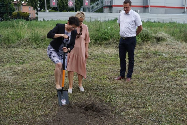 W Raciborzu budują kolejne mieszkania