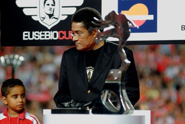 Eusebio