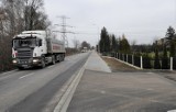Gmina Oświęcim. Na drodze wojewódzkiej 948 w Stawach Grojeckich jest bezpieczniej. Zakończyła się modernizacja ul. Beskidzkiej. Zdjęcia