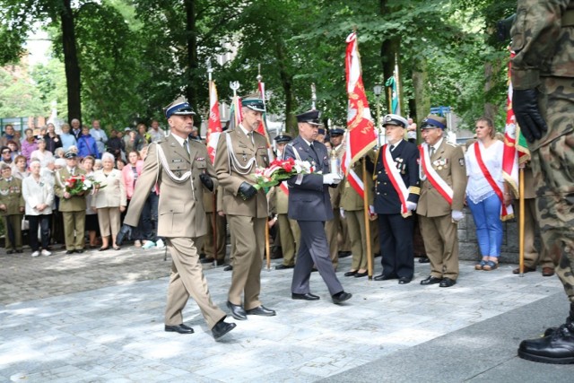 Pielgrzymka do Lichenia