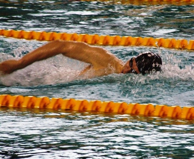 W oświęcimskiej SMS cieszą się z brązowego medalu Wojciecha Wojdaka na 800 m stylem dowolnym w juniorskich mistrzostwach Europy w Poznaniu.