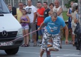 Festyn w Tarnowie na osiedlu Koszyckim [FOTO]