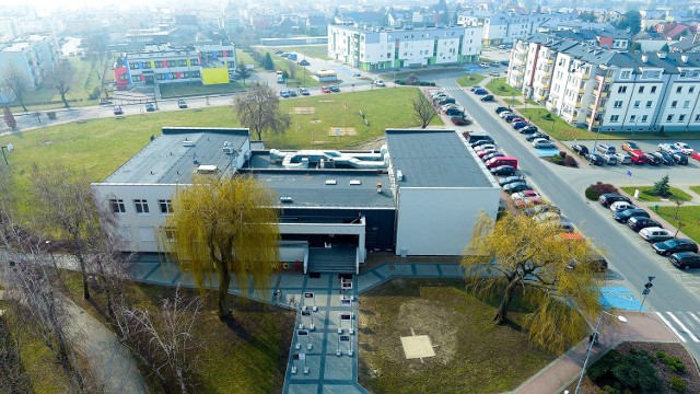 Centrum Kultury i Biblioteka już na jesień chce ruszyć z własnym radiem.