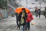 Warszawa: Rekordowa walka ze śniegiem kosztowała ratusz 75 milionów złotych