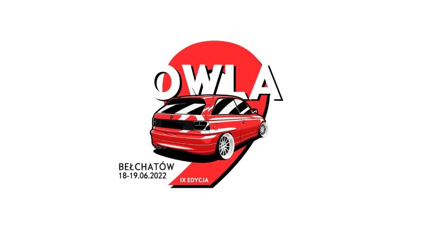 OWLA 9 - International Opel Event

Hotel Wodnik