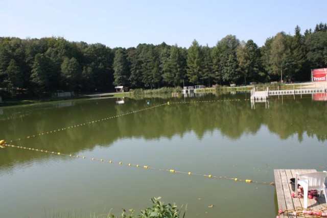 Sezon na Balatonie zakończony