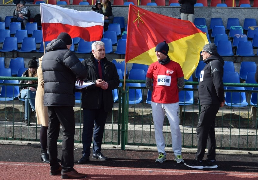 Zamość. Bieg Pamięci Żołnierzy Wyklętych – Tropem Wilczym...