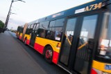 Zastępcza linia autobusowa z Rembertowa. Czy rozładuje poranny tłok w pociągach?