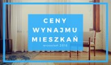 Ceny wynajmu mieszkań we Wrocławiu – wrzesień 2018. W której dzielnicy jest najtaniej?