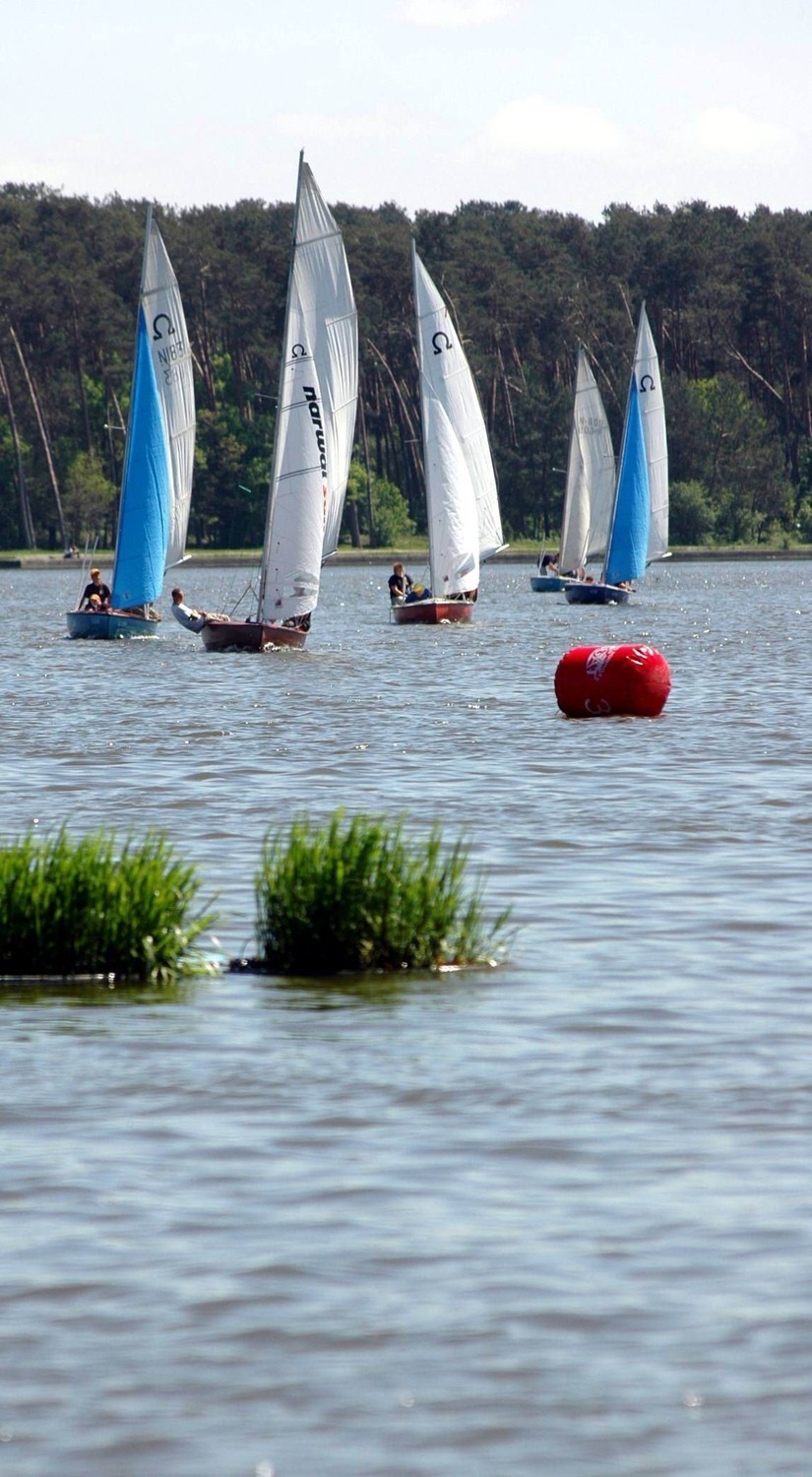 Graf-Marina zrezygnowała z budowy przystani nad Zalewem Zemborzyckim