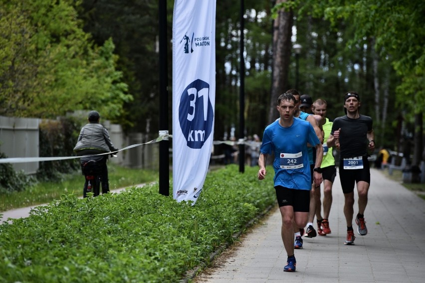 Gdańsk Maraton 2017. Utrudnienia w ruchu, zamknięte ulice [SPRAWDŹ]