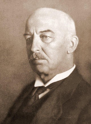Prezydent Gabriel Narutowicz zginął podczas zamachu 16 grudnia 1922 roku