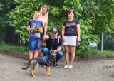 Toruń. Oni adoptowali psiaki ze schroniska dla zwierząt. Wielkie brawa [zdjęcia]