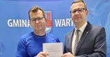 Sześć klubów sportowych z gminy Warta otrzymało wsparcie finansowe na rok 2023