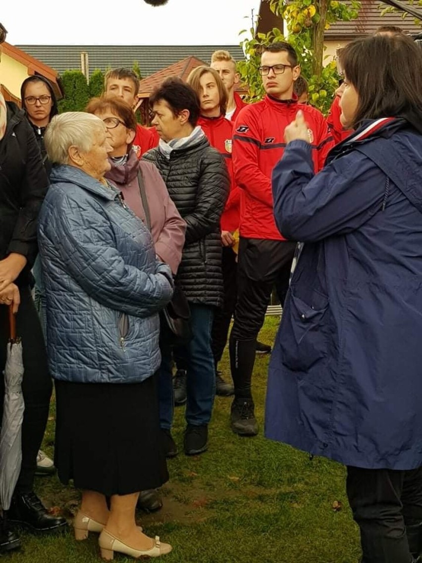 Elżbieta Jaworowicz kręciła program o malutkiej Zosi Bigos. Dziś premiera nagrania [ZDJĘCIA]