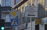 Wszystkich Świętych 2021. Do wtorku obowiązują w Nowej Soli zmiany w organizacji ruchu. Wyznaczone zostały dodatkowe parkingi