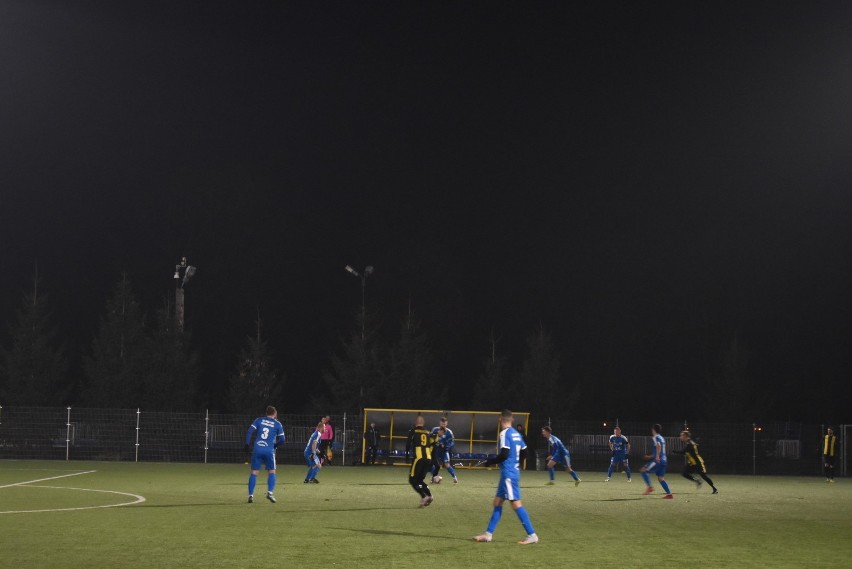 LKS Gołuchów - Pinsel-Peter Krobianka Krobia 3:0