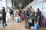 Lotnisko, które działa na nerwy. Powstał ranking najbardziej stresujących lotnisk na świecie i w Europie. Jak wypadają polskie lotniska?