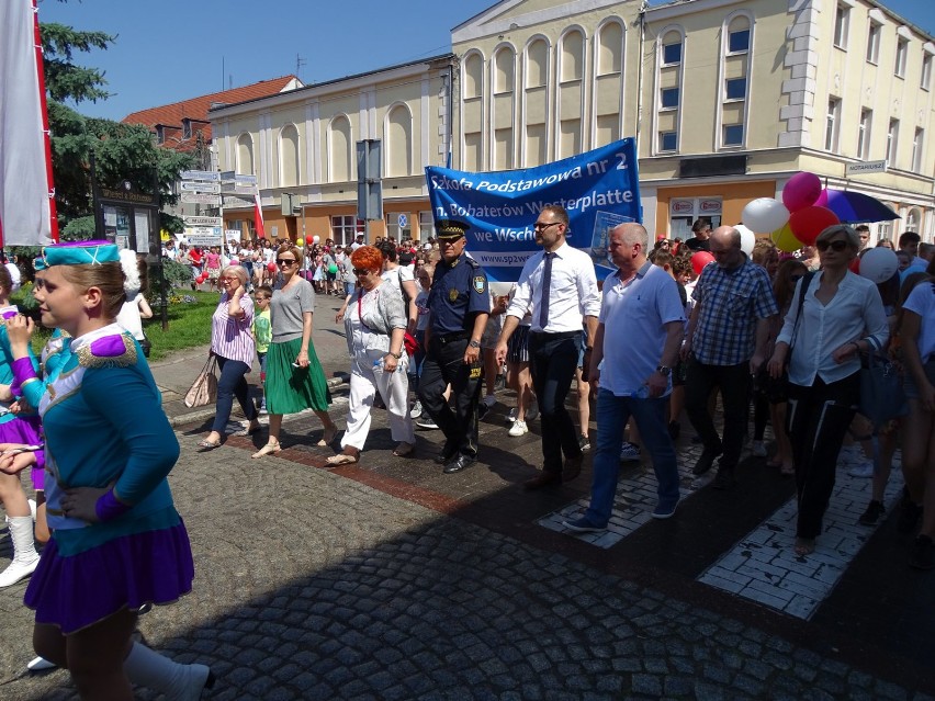 30-lecie wolnych wyborów w Polsce