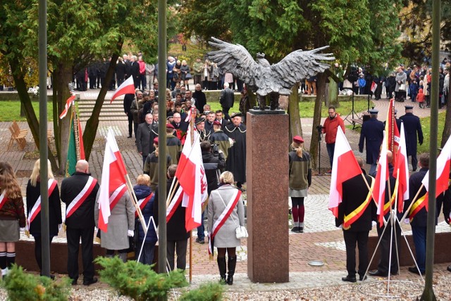 W tym roku nie odbędą się oficjalne uroczystości organizowane z okazji Narodowego Święta Niepodległości