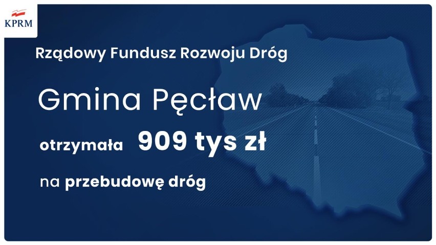 Rządowe dotacje dla samorządów