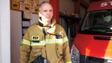 OSP Koszelewy pozyskuje nowy sprzęt dla Młodzieżowej Drużyny Pożarniczej